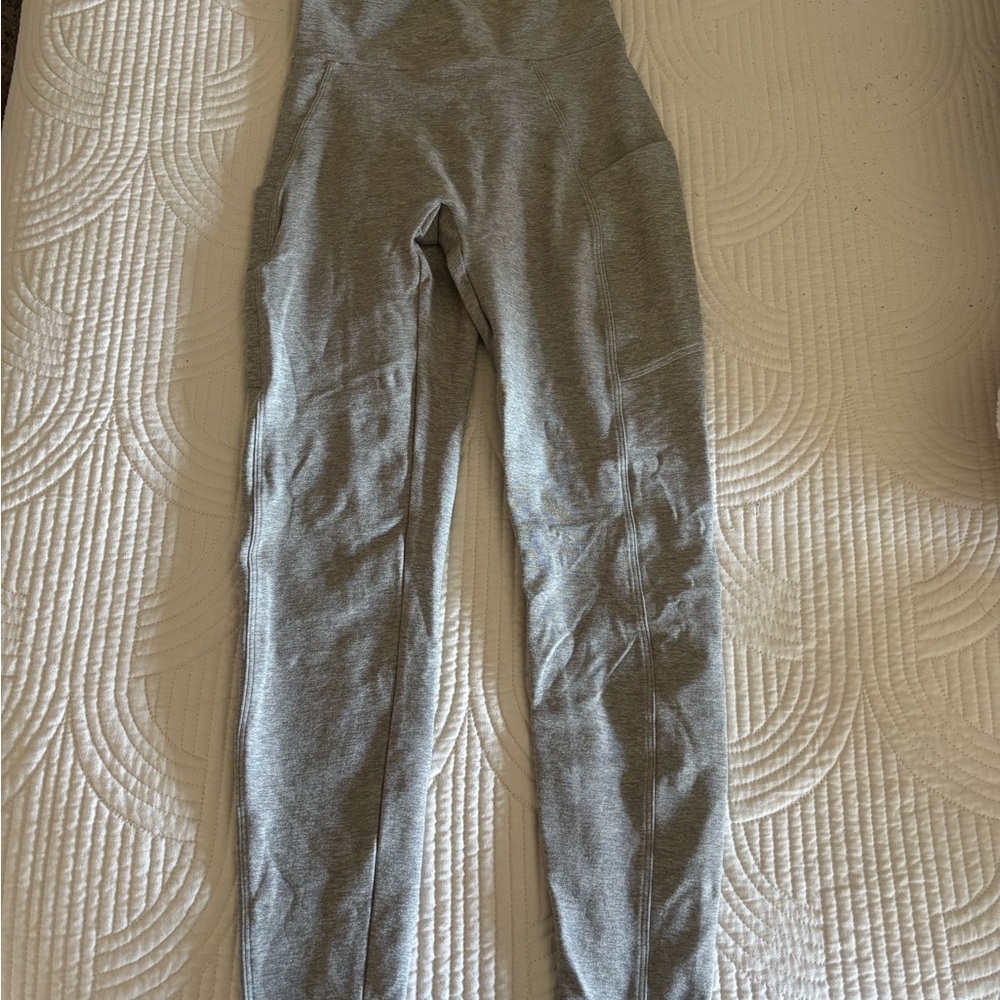 Bombshell Curve Leggings Nori